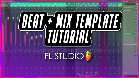Beat Template .